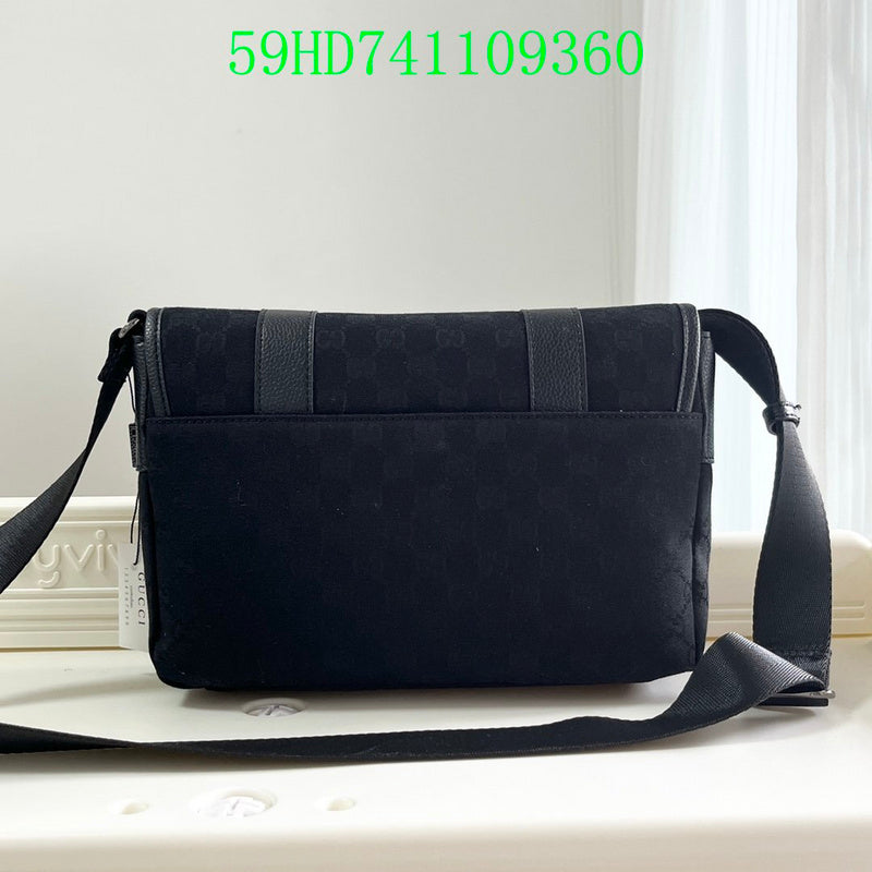 STRAPSTORY - GGC4 BAG - 386