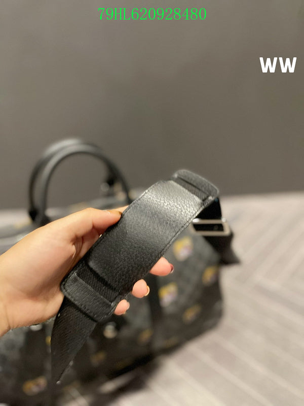 STRAPSTORY - GGC4 BAG - 182