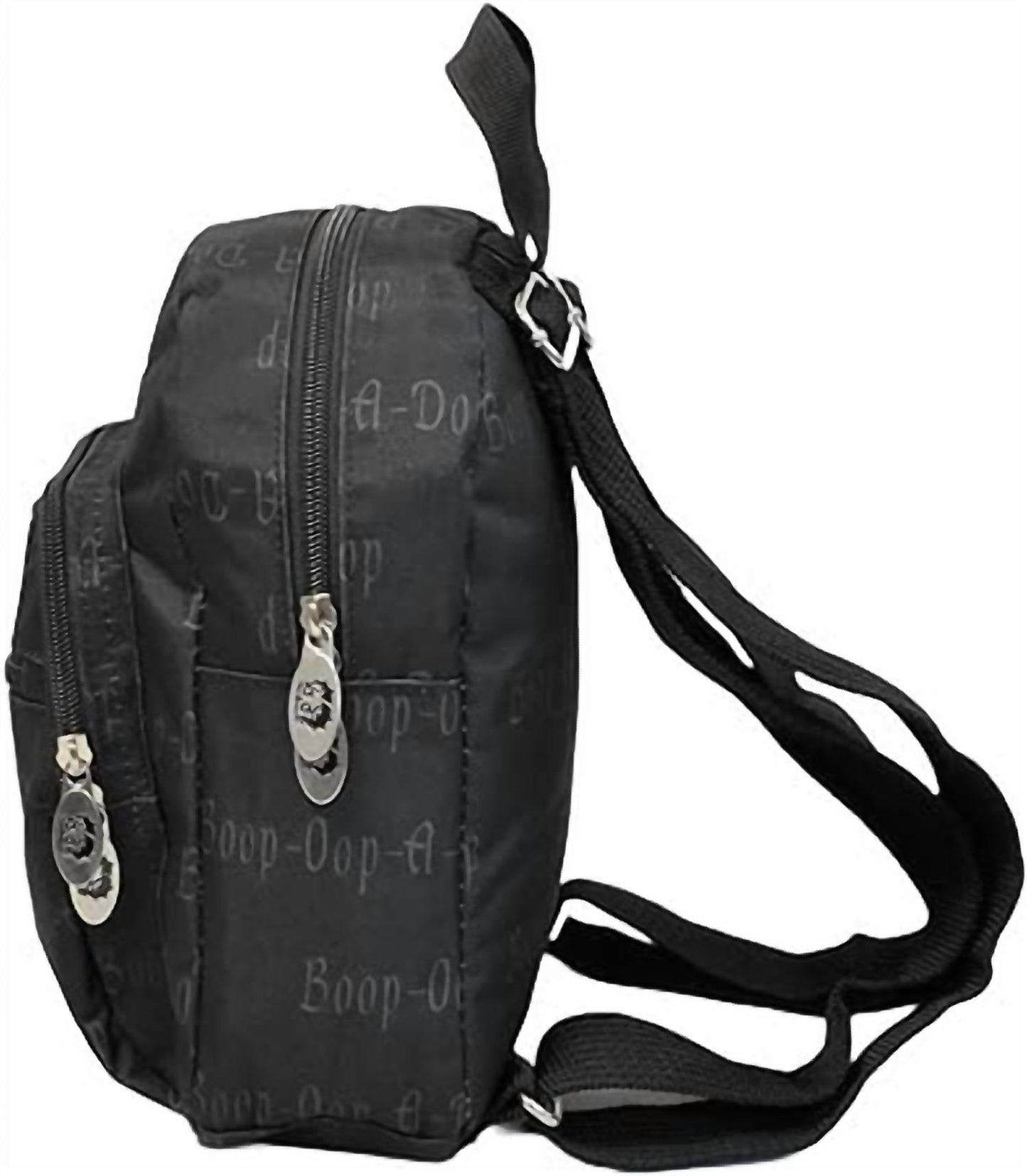 StrapStory - Backpack 829