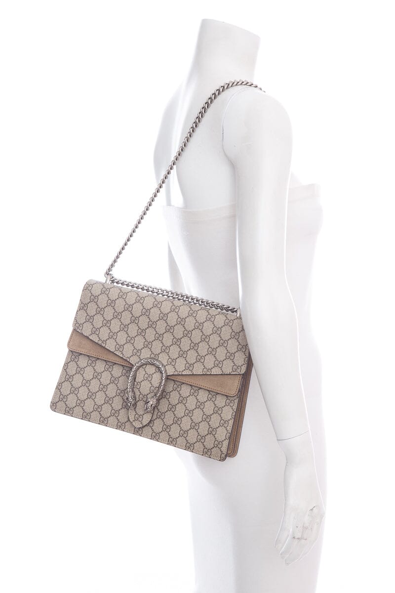 STRAPSTORY - GGC1 BAG - 1337