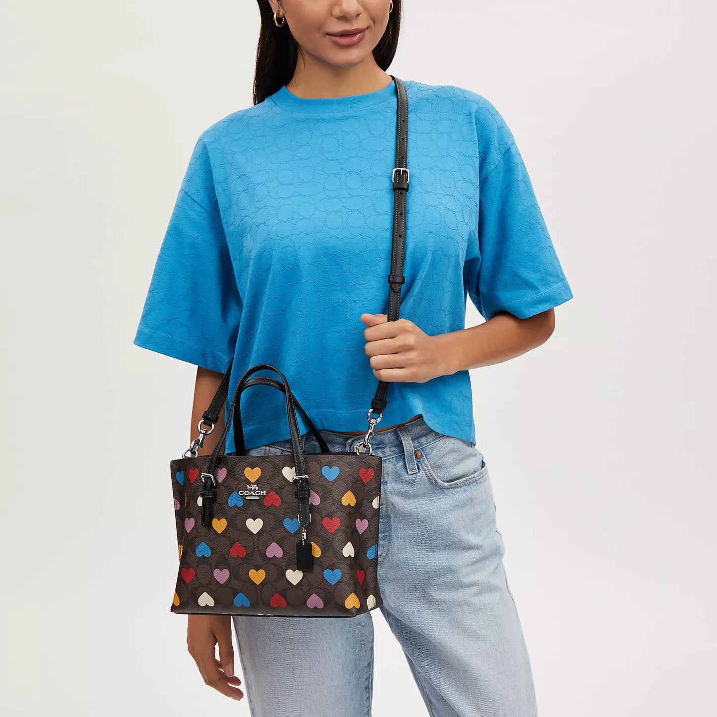 StrapStory - Tote Bag 584
