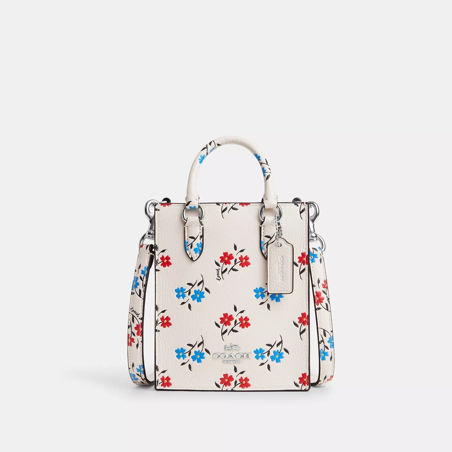 StrapStory - Crossbody 2526