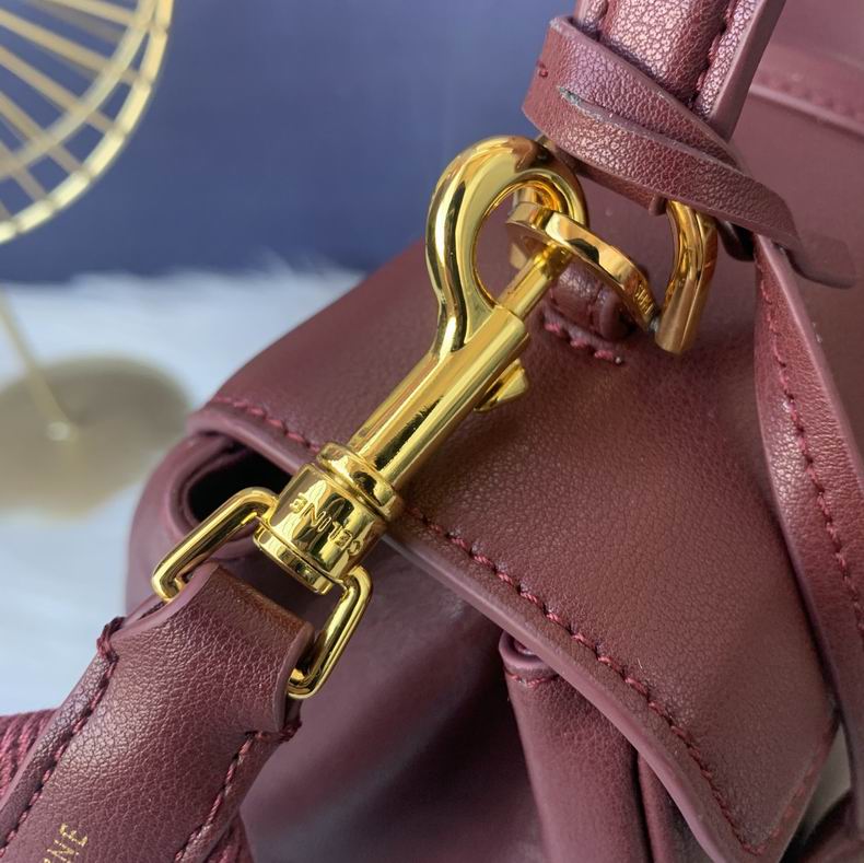 CLNE-Bags - Strap Story - 610