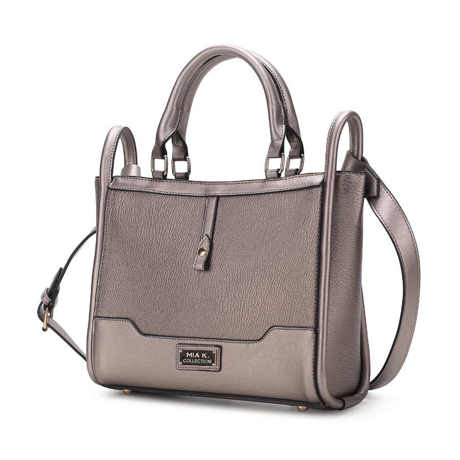 StrapStory - Tote Bag 1071