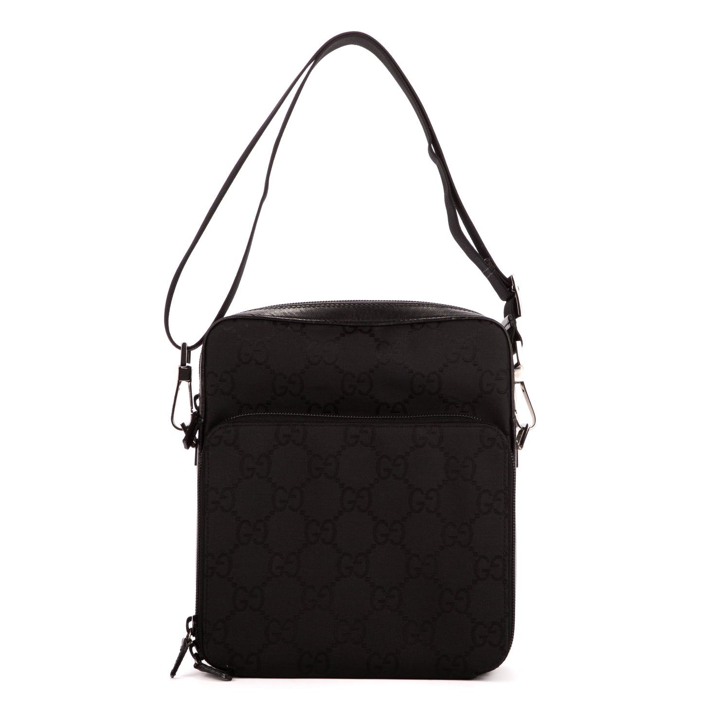 StrapStory - Bucket Bag 204
