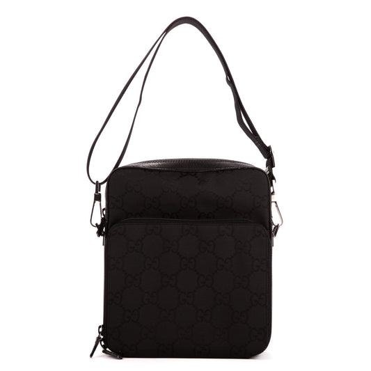 StrapStory - Bucket Bag 204