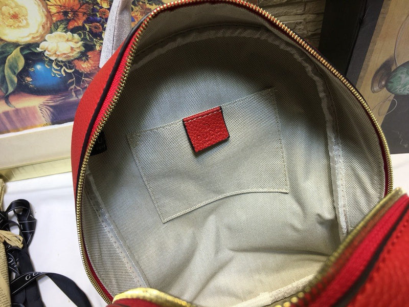 STRAPSTORY - GGC4 BAG - 832