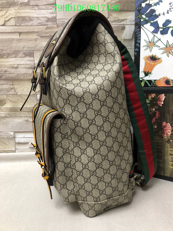 STRAPSTORY - GGC4 BAG - 717