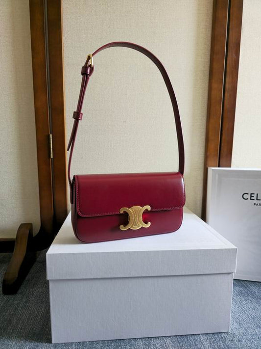 CLNE-Bags - Strap Story - 476