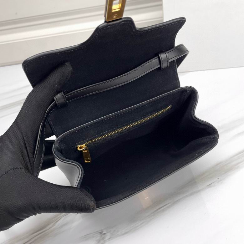 CLNE-Bags - Strap Story - 299