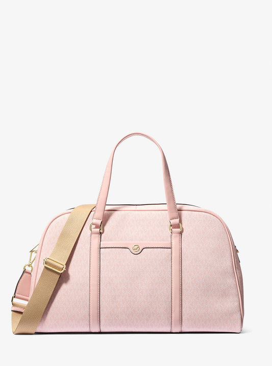 StrapStory - Duffle Bag 084