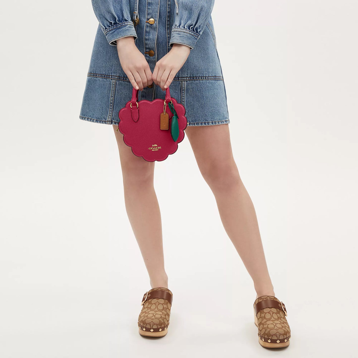 StrapStory - Crossbody 2083