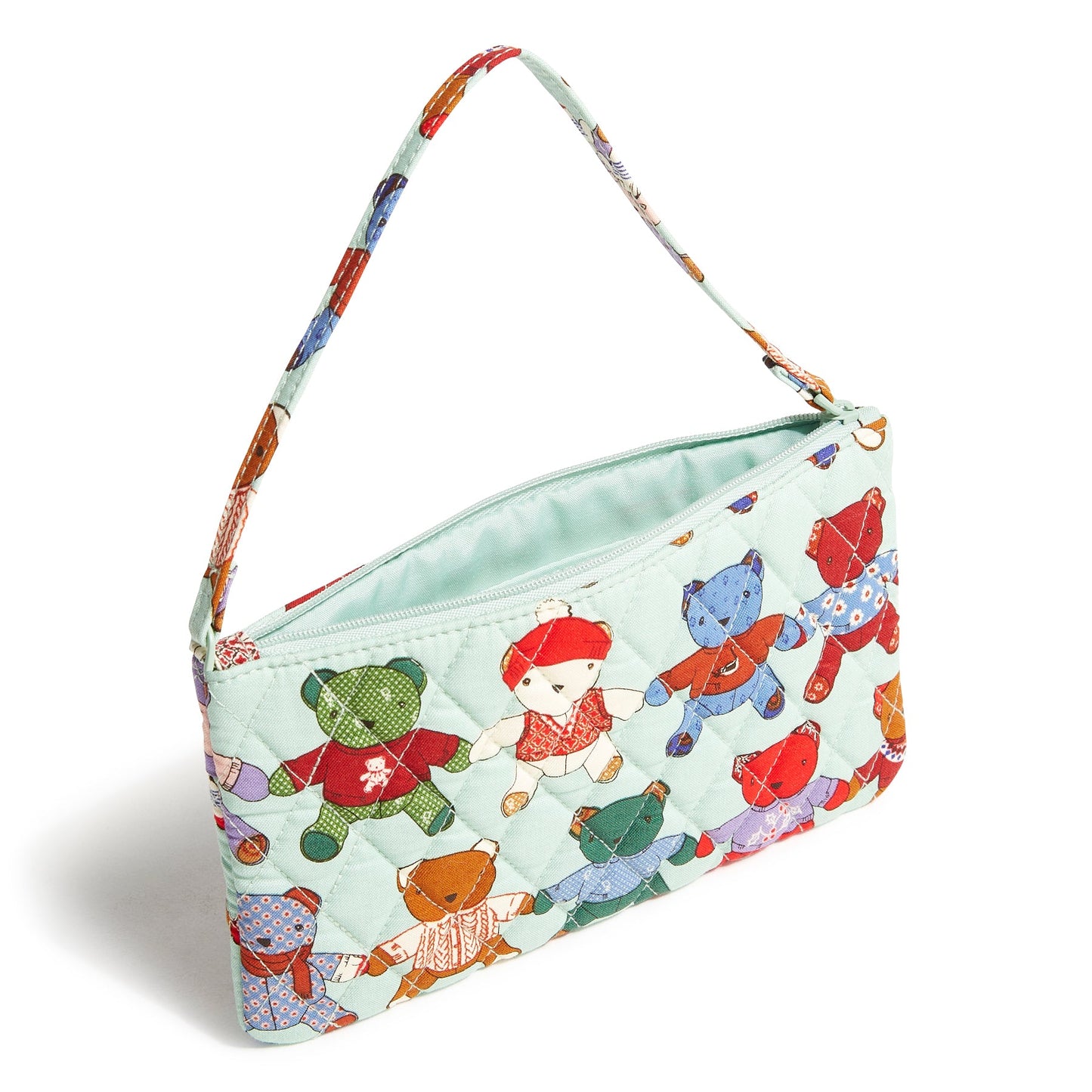 StrapStory - Wristlet 485