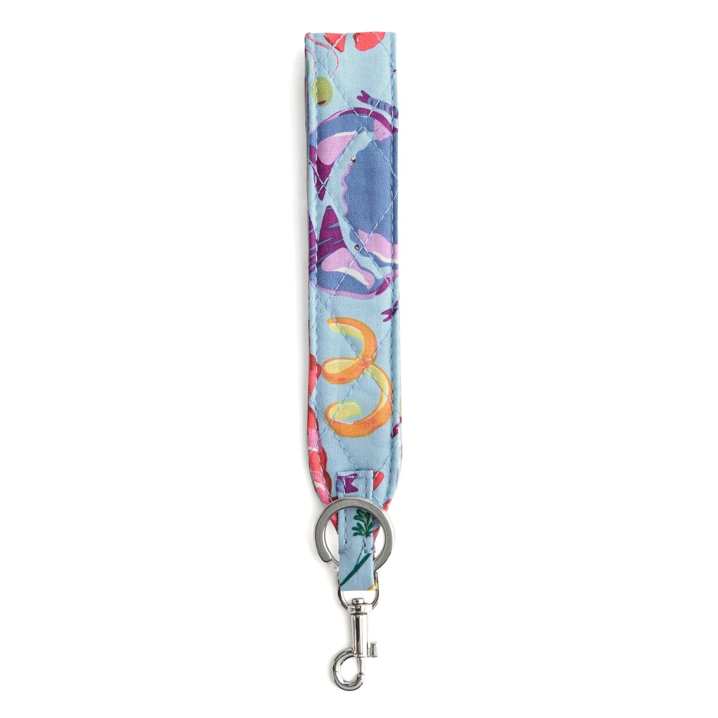 StrapStory - Wristlet 544