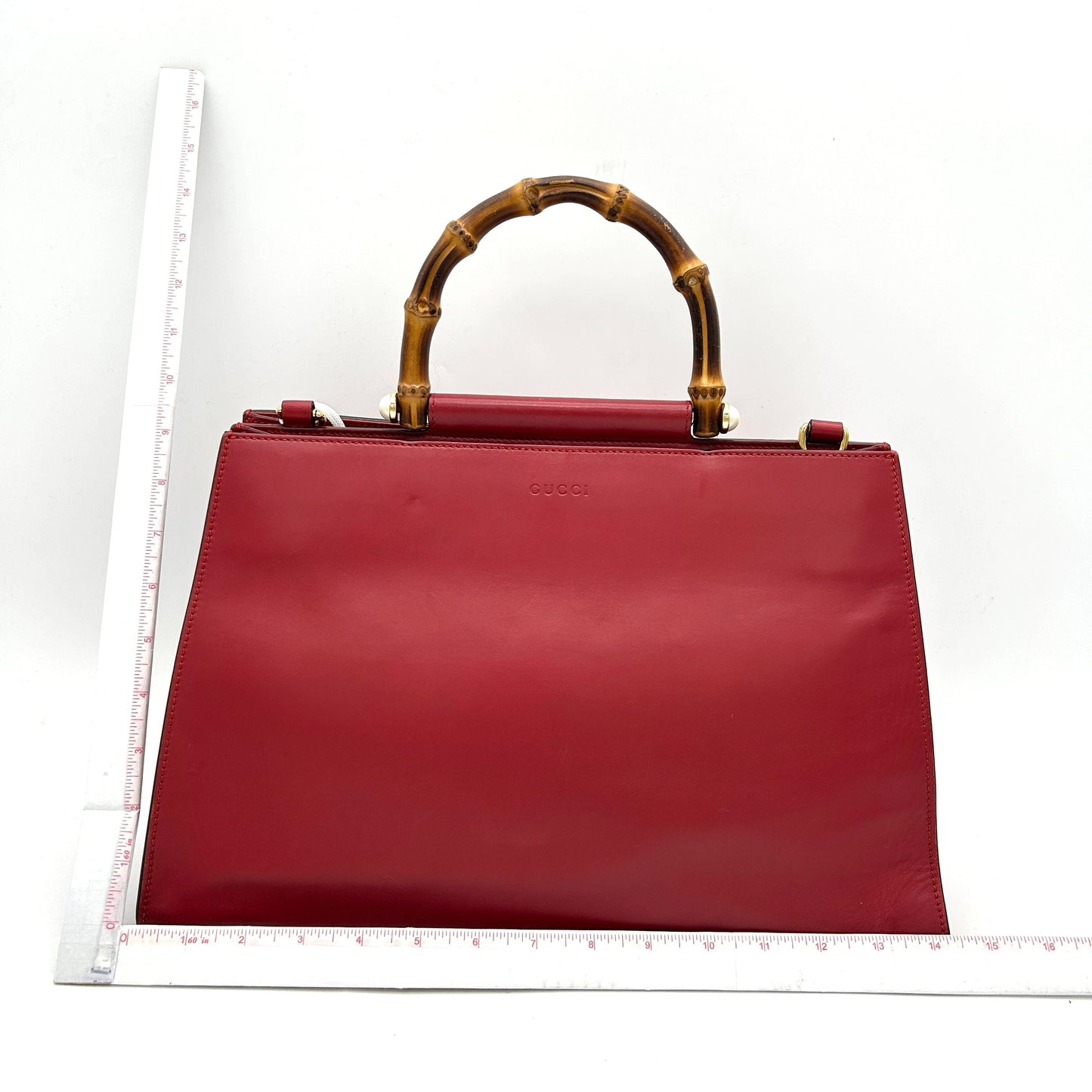 STRAPSTORY - GGC1 BAG - 484