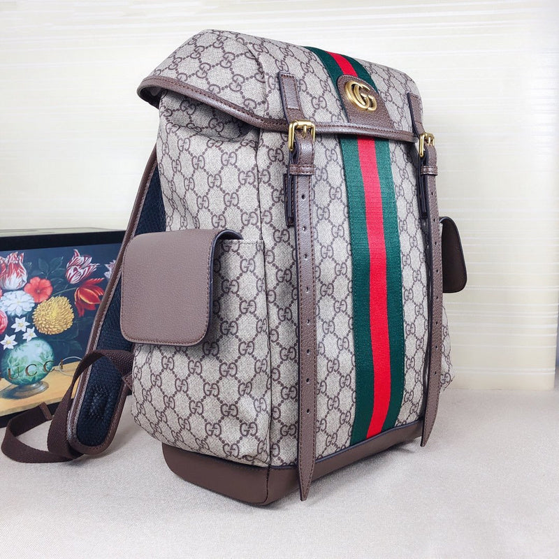 STRAPSTORY - GGC4 BAG - 859