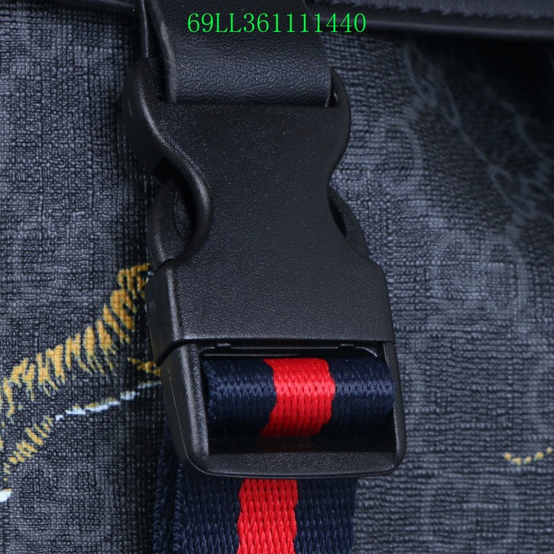 STRAPSTORY - GGC4 BAG - 811