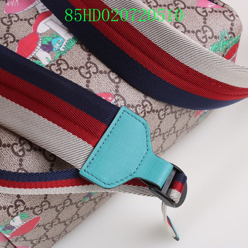 STRAPSTORY - GGC4 BAG - 662