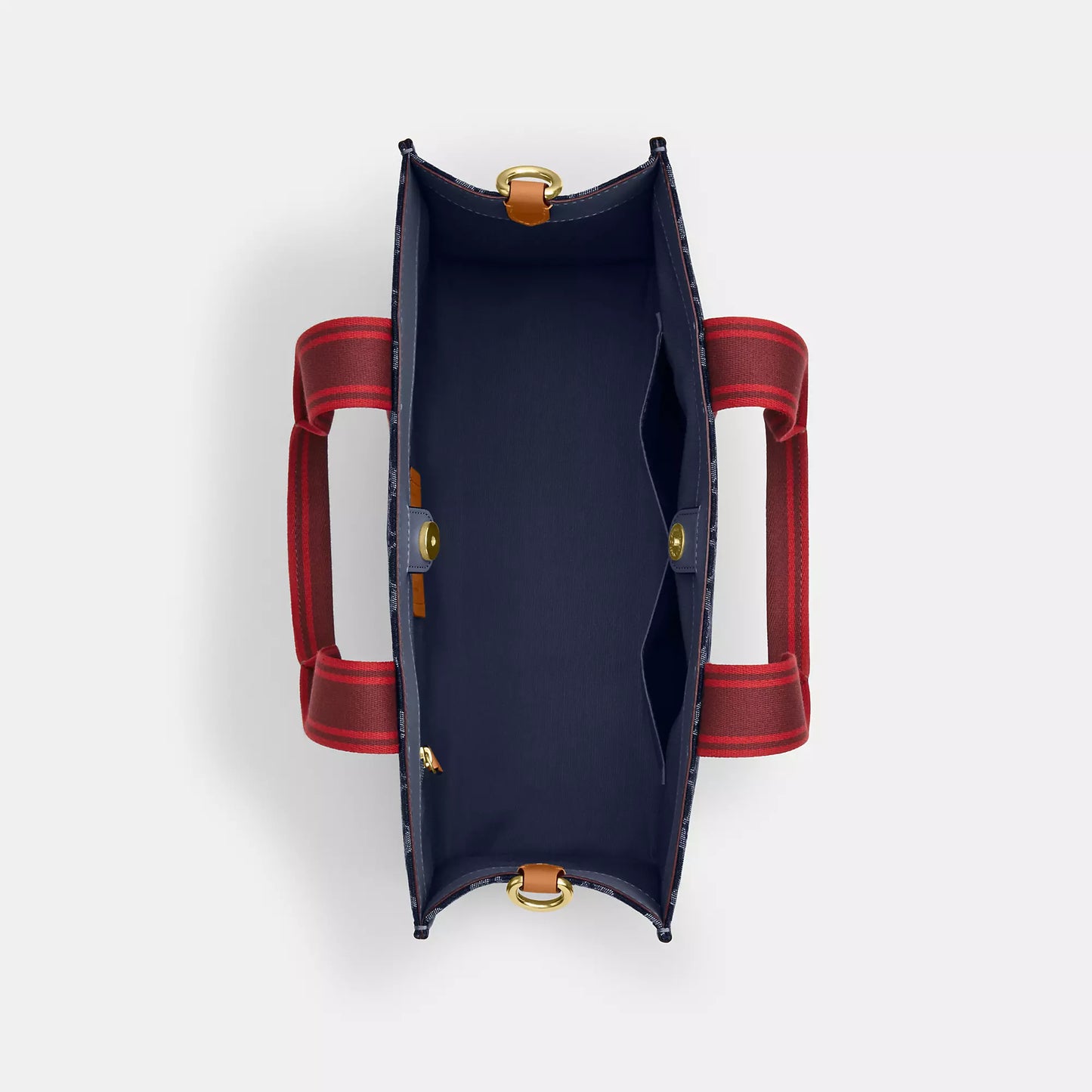 StrapStory - Tote Bag 987