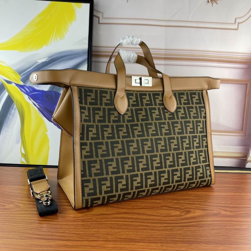 FDNI-Bags - Strap Story - 410