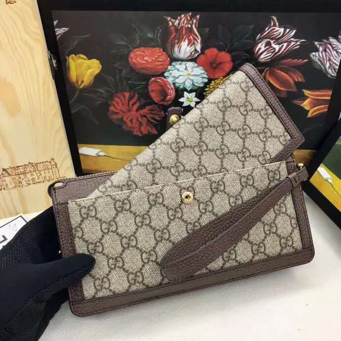 STRAPSTORY - GGC4 BAG - 1044