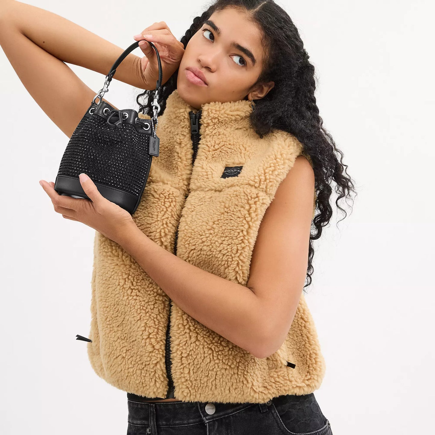StrapStory - Crossbody 1311