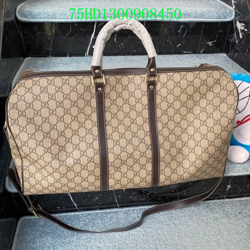STRAPSTORY - GGC4 BAG - 881