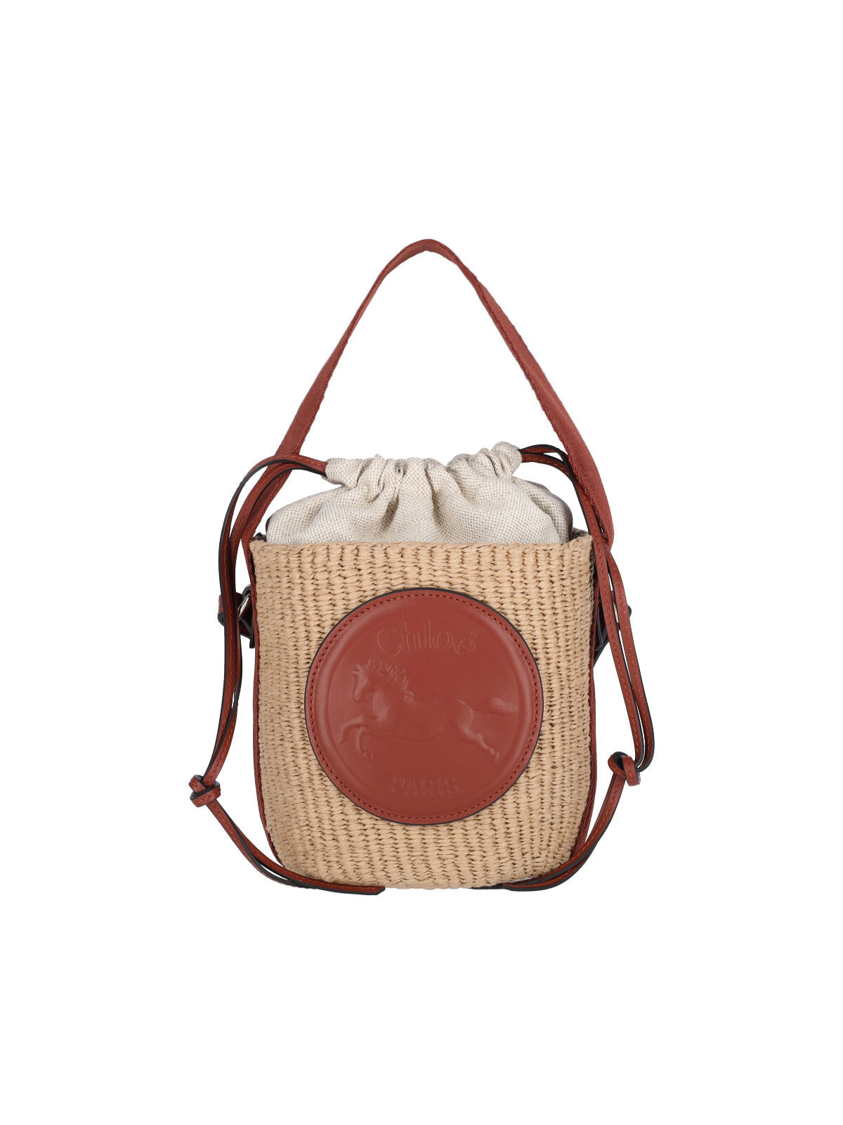 StrapStory - Bucket Bag 224