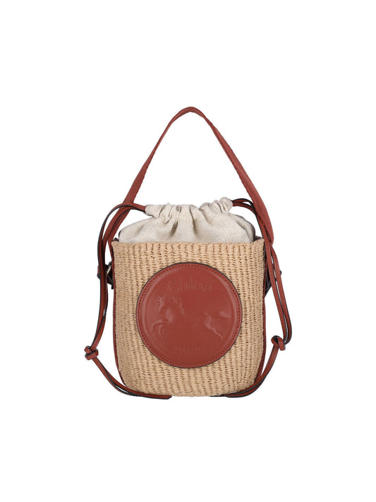 StrapStory - Bucket Bag 224