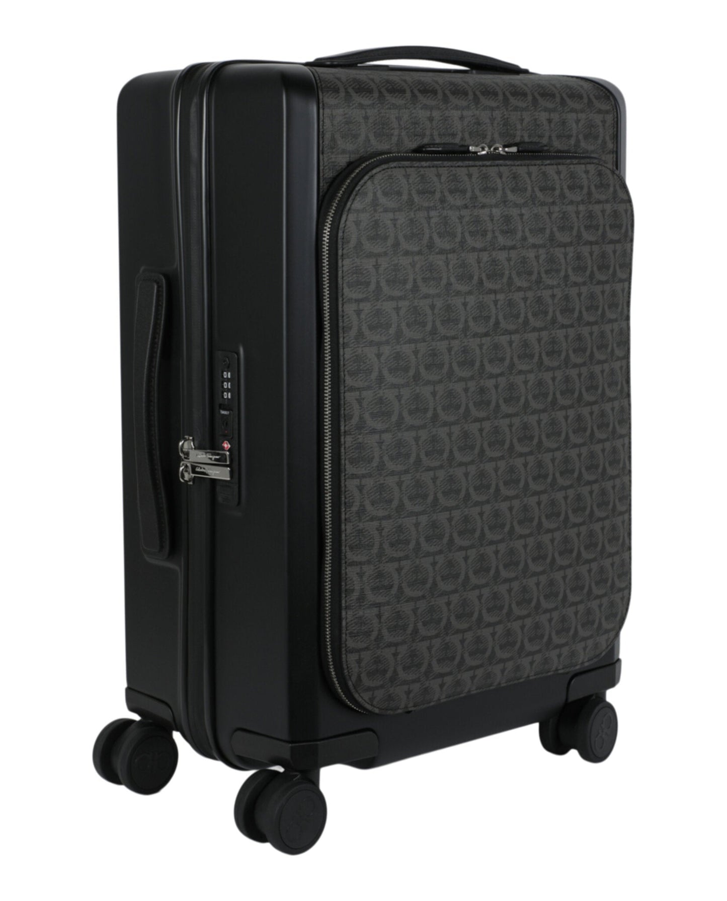 StrapStory - Suitcase 148