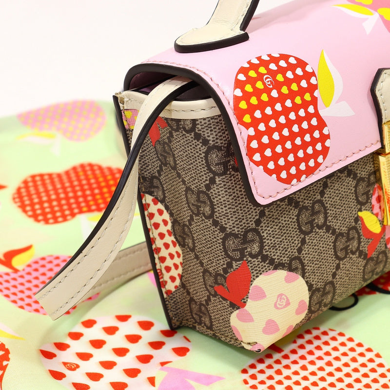 STRAPSTORY - GGC4 BAG - 1259