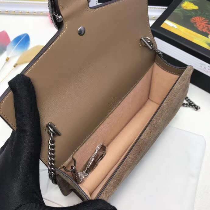 STRAPSTORY - GGC4 BAG - 1149