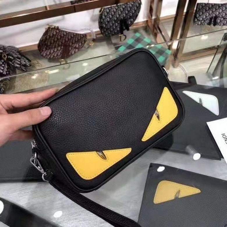 FDNI-Bags - Strap Story - 424