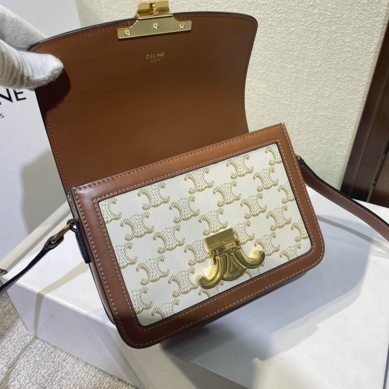 CLNE-Bags - Strap Story - 132