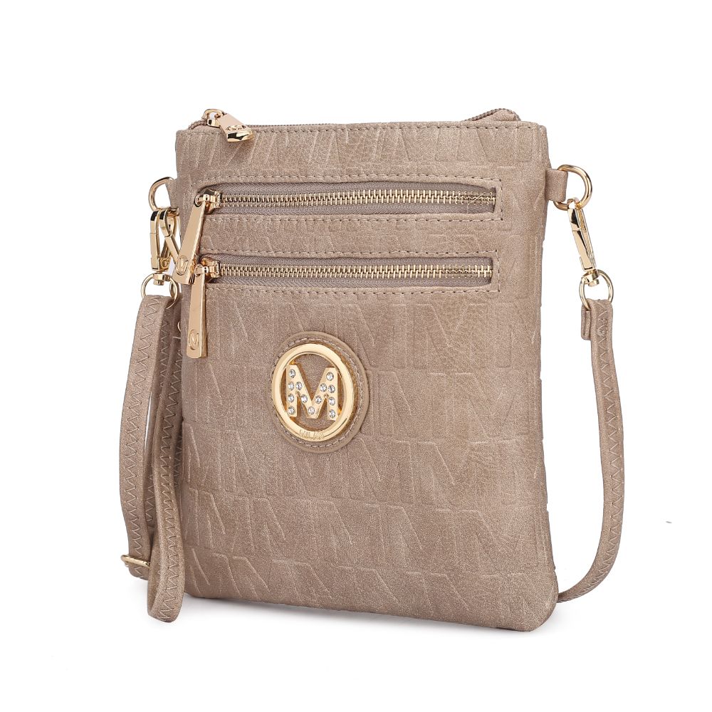 StrapStory - Crossbody 1251