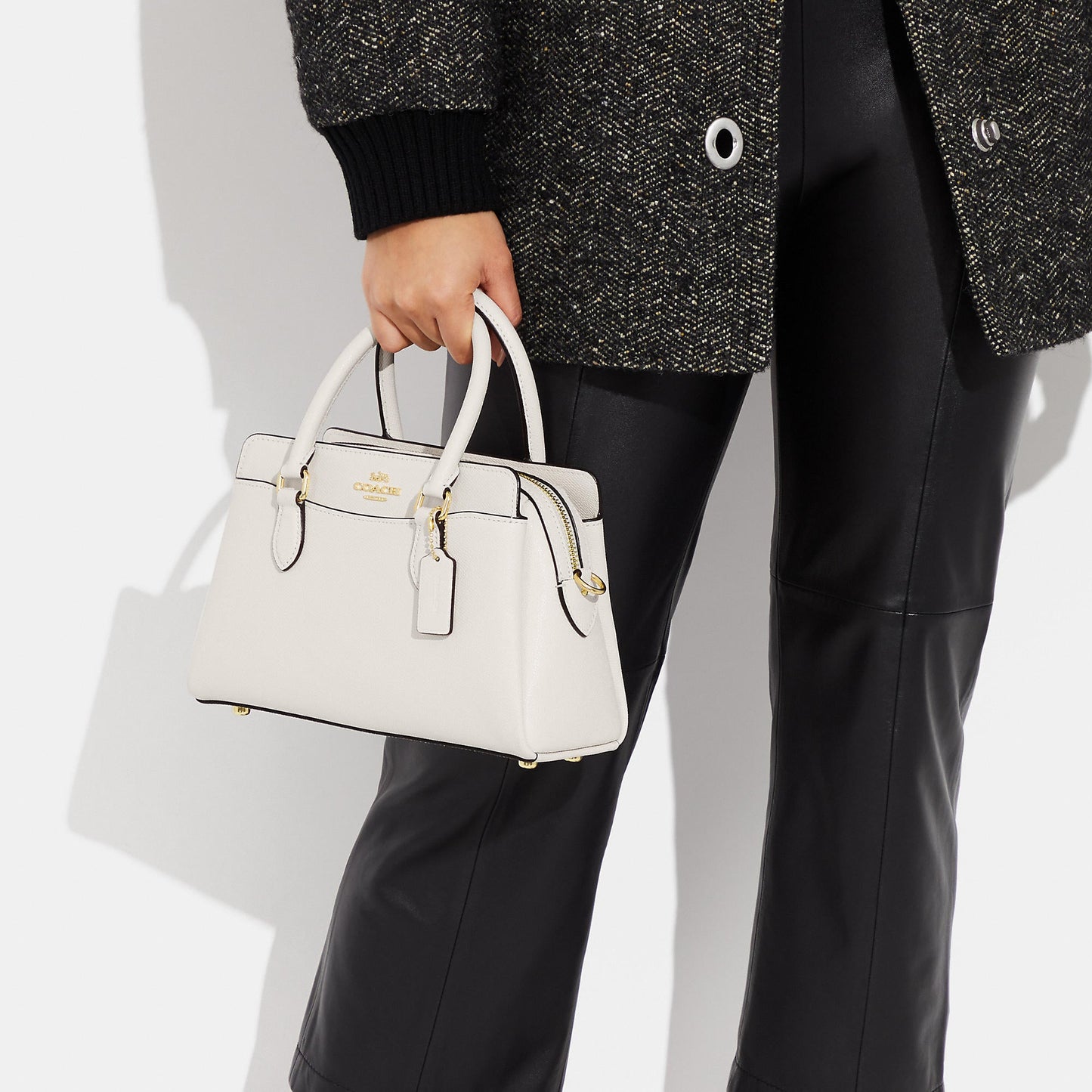 StrapStory - Tote Bag 282
