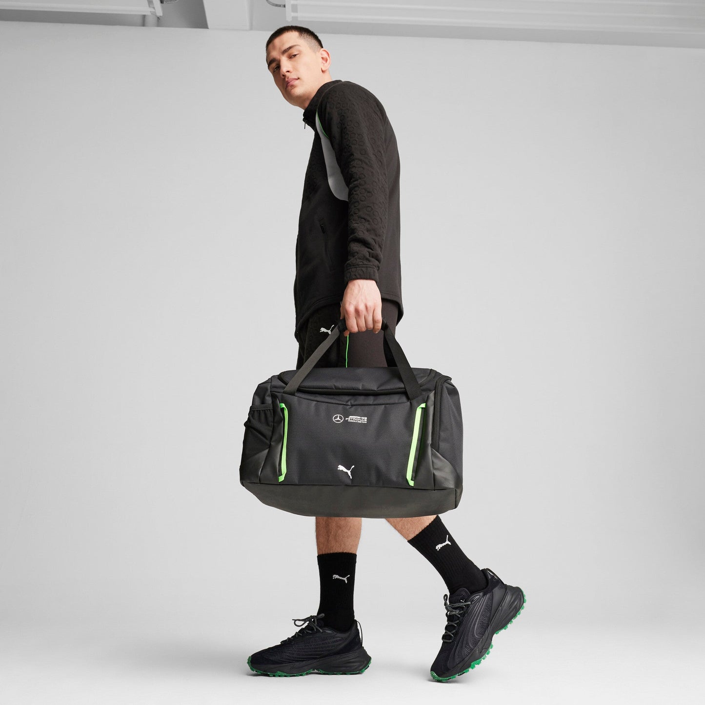 StrapStory - Belt Bag 105