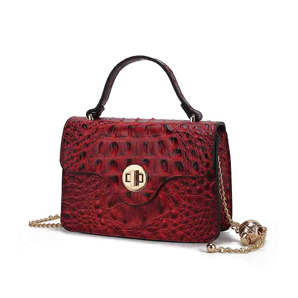 StrapStory - Crossbody 3462