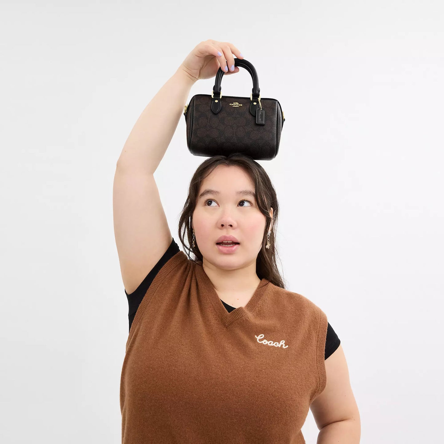 StrapStory - Crossbody 099