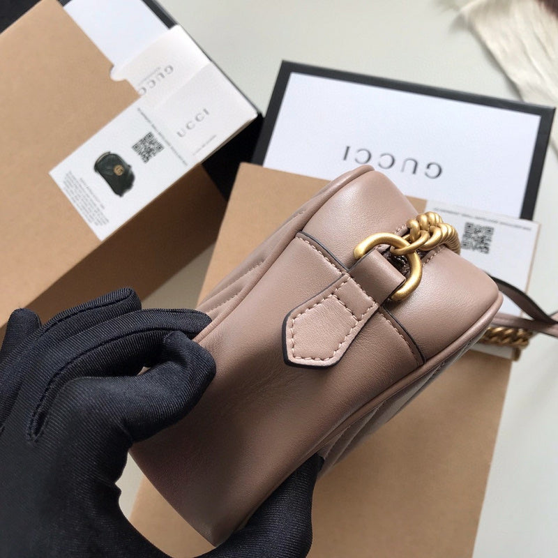 STRAPSTORY - GGC4 BAG - 959