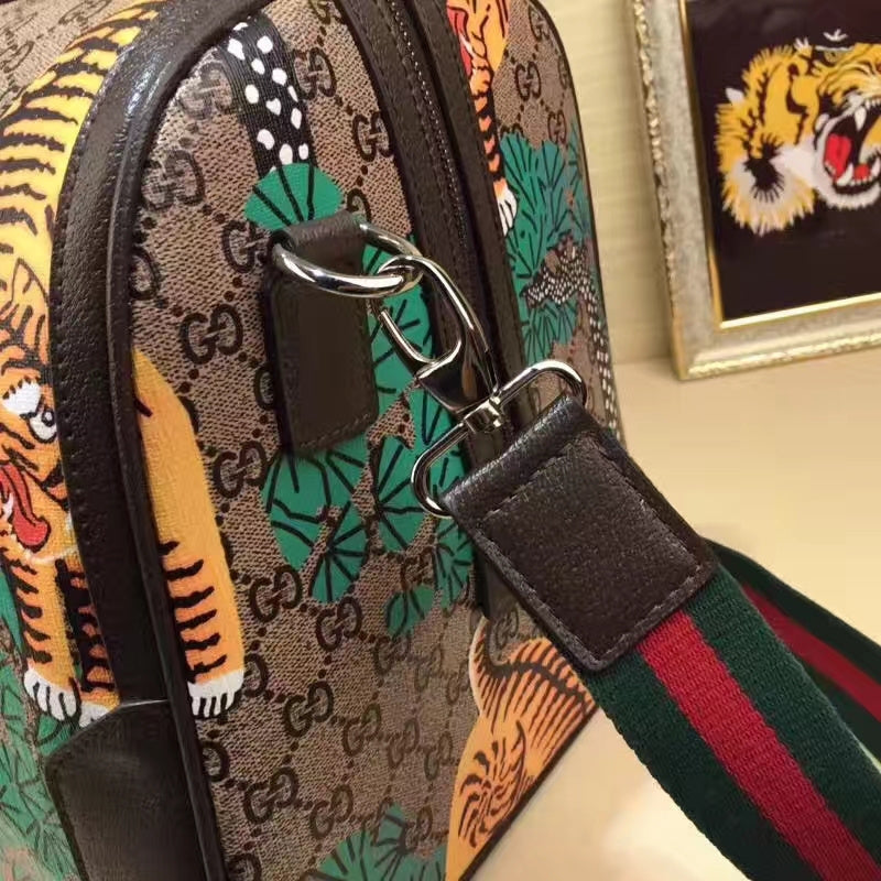 STRAPSTORY - GGC4 BAG - 878