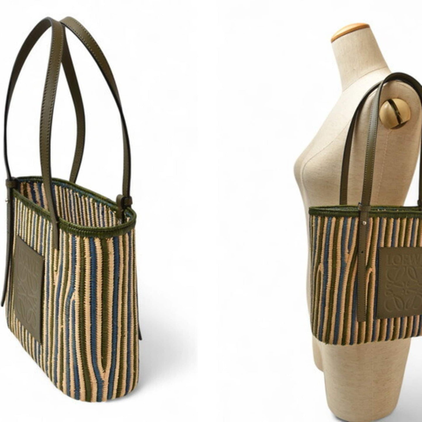 StrapStory - Tote Bag 3383