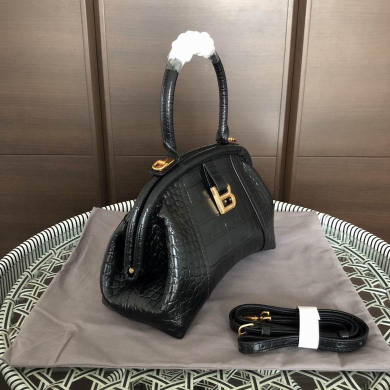 BLGA-Bags - Strap Story - 453
