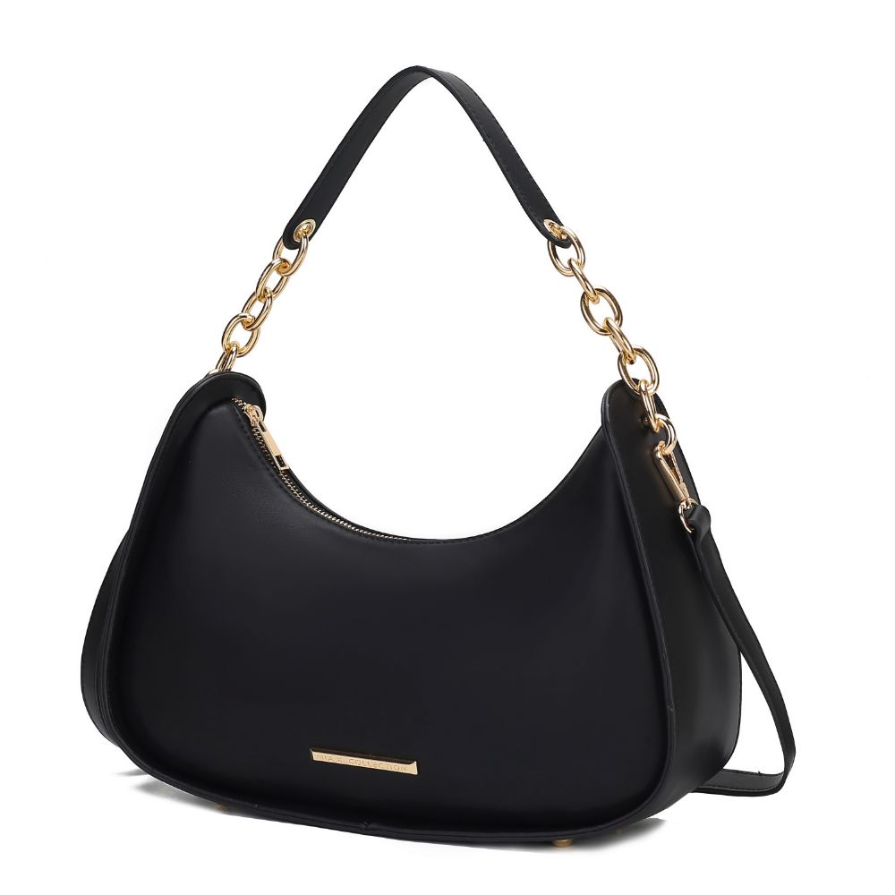 StrapStory - Hobo Bag 041