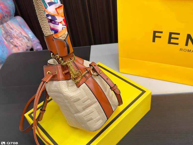 FDNI-Bags - Strap Story - 275