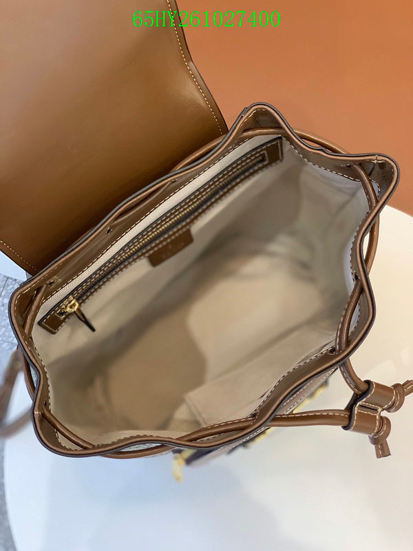 STRAPSTORY - GGC4 BAG - 793