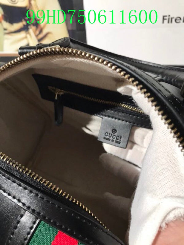 STRAPSTORY - GGC4 BAG - 208