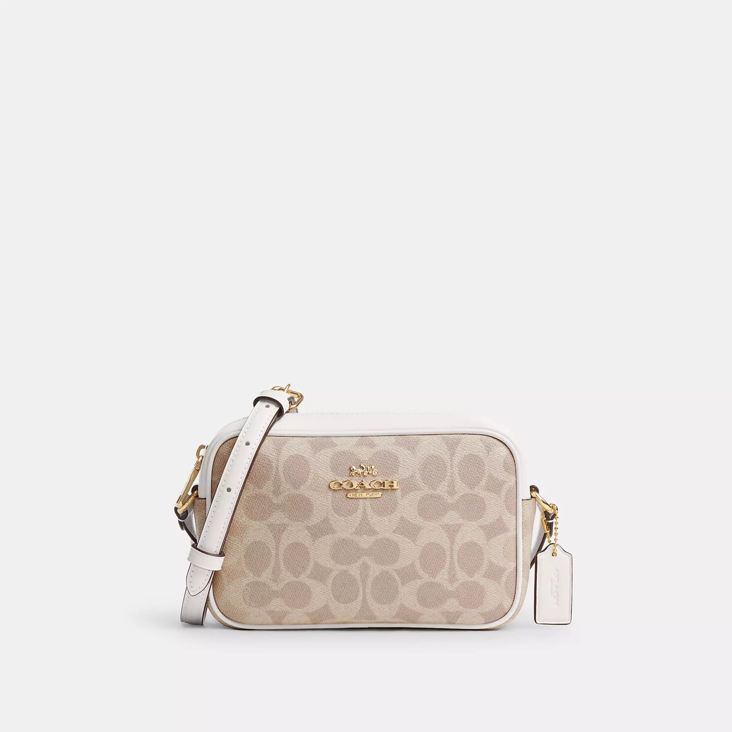 StrapStory - Crossbody 021