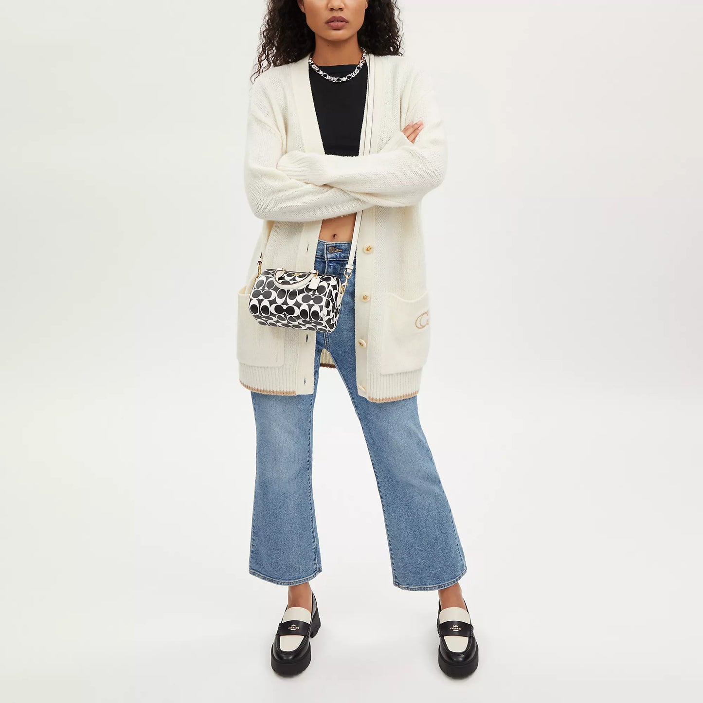 StrapStory - Crossbody 2588