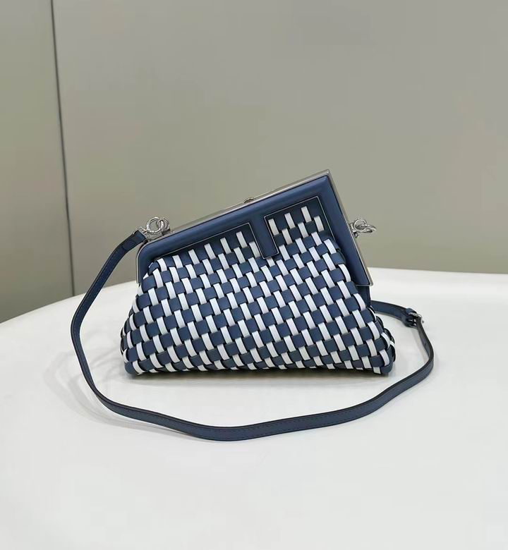 FDNI-Bags - Strap Story - 626